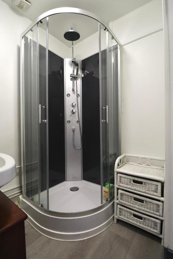 Studio De 30M² Hypercentre Tres Calme Montbéliard Exteriör bild